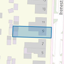 Perceel GTL02-D-3070