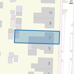 Perceel GTL02-D-3071