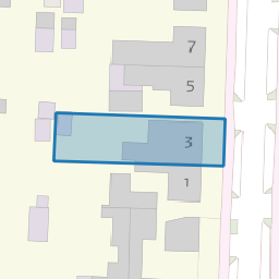 Perceel GTL02-D-3073