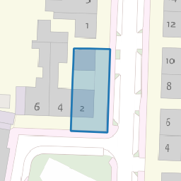 Perceel GTL02-D-3077