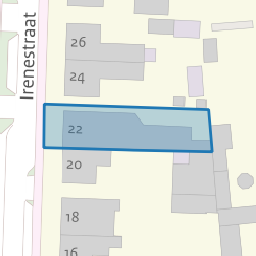 Perceel GTL02-D-3083