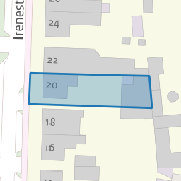 Perceel GTL02-D-3084
