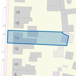 Perceel GTL02-D-3087