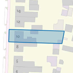 Perceel GTL02-D-3090