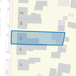 Perceel GTL02-D-3092