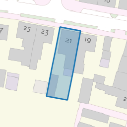 Perceel GTL02-D-3097