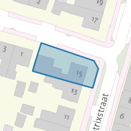 Perceel GTL02-D-3102