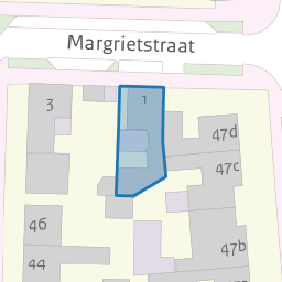 Perceel GTL02-D-3123