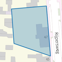 Perceel GTL02-D-3128