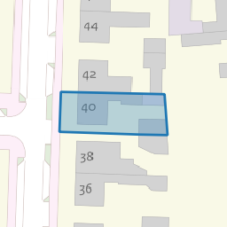 Perceel GTL02-D-3132
