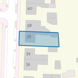 Perceel GTL02-D-3134