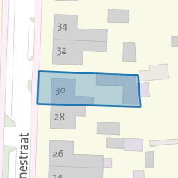 Perceel GTL02-D-3137