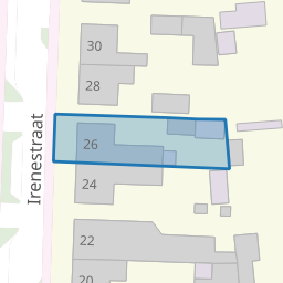 Perceel GTL02-D-3139