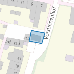 Perceel GTL02-D-3151