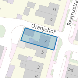 Perceel GTL02-D-3155