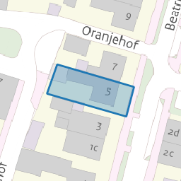 Perceel GTL02-D-3156