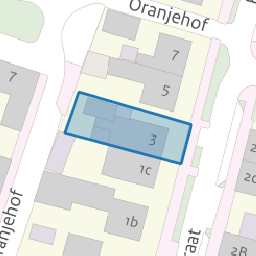 Perceel GTL02-D-3157