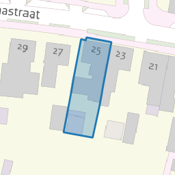 Perceel GTL02-D-3161