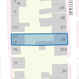 Perceel GTL02-D-3165