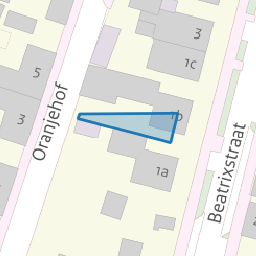 Perceel GTL02-D-3185