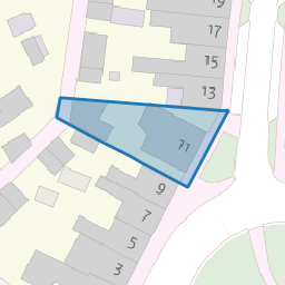 Perceel GTL02-D-3195