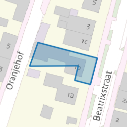 Perceel GTL02-D-3226