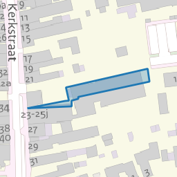 Perceel GTL02-D-3234