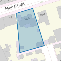Perceel GTL02-D-3250