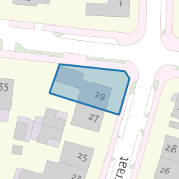 Perceel GTL02-D-3252