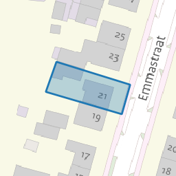 Perceel GTL02-D-3256