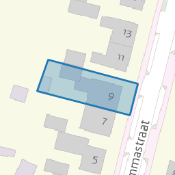 Perceel GTL02-D-3263