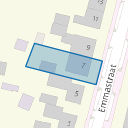 Perceel GTL02-D-3264