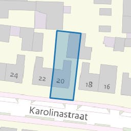 Perceel GTL02-D-3280