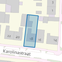 Perceel GTL02-D-3281