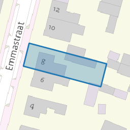 Perceel GTL02-D-3285