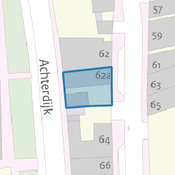 Perceel GTL02-D-3298