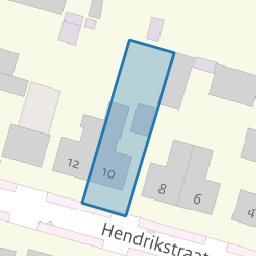 Perceel GTL02-D-3315