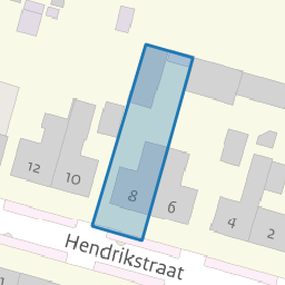 Perceel GTL02-D-3316