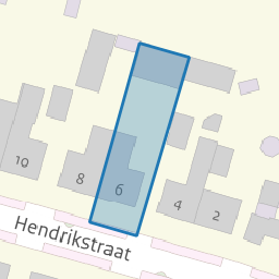 Perceel GTL02-D-3317