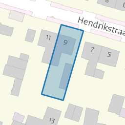 Perceel GTL02-D-3324