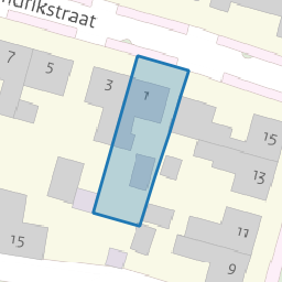 Perceel GTL02-D-3328