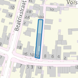 Perceel GTL02-D-3334