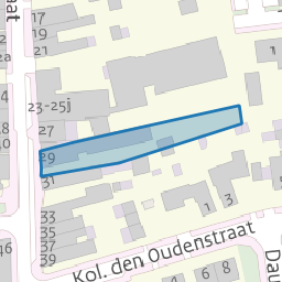 Perceel GTL02-D-3338