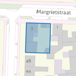 Perceel GTL02-D-3344