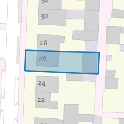 Perceel GTL02-D-3348