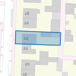 Perceel GTL02-D-3349