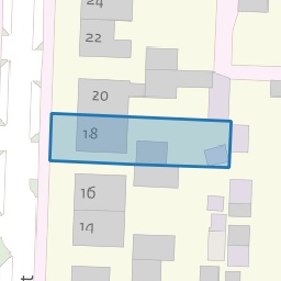 Perceel GTL02-D-3352