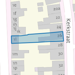 Perceel GTL02-D-3429