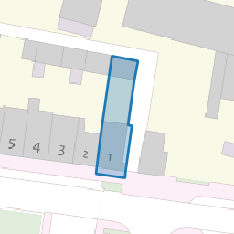 Perceel GTL02-D-3431