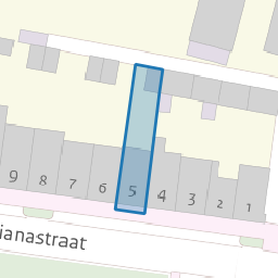 Perceel GTL02-D-3432
